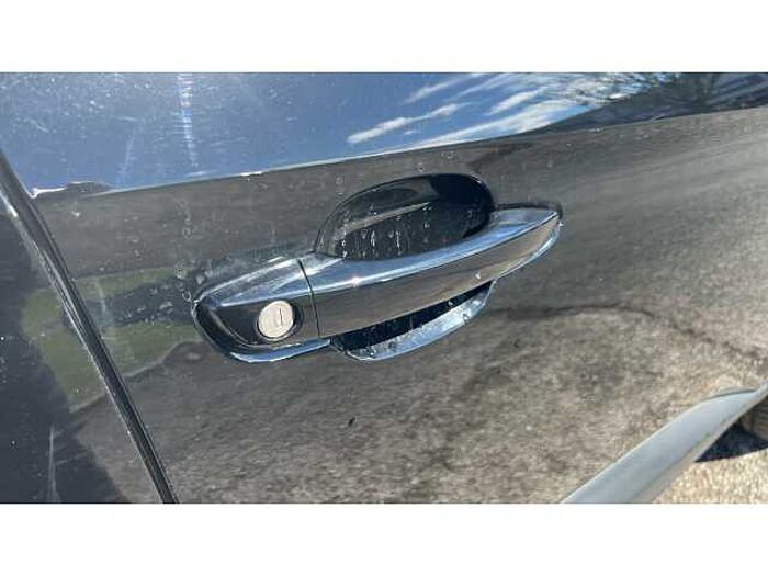 Vauxhall Grandland X GRANDLAND X 1.5 Turbo D Elite Nav 5dr 