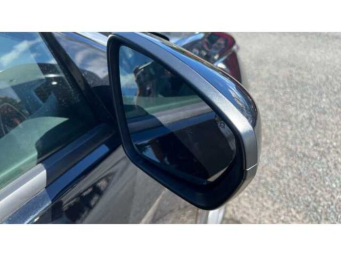 Vauxhall Grandland X GRANDLAND X 1.5 Turbo D Elite Nav 5dr 