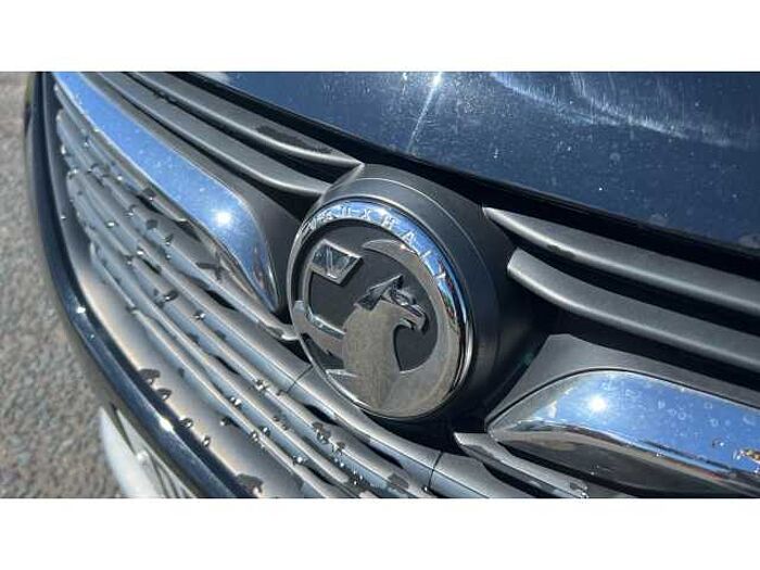 Vauxhall Grandland X GRANDLAND X 1.5 Turbo D Elite Nav 5dr 