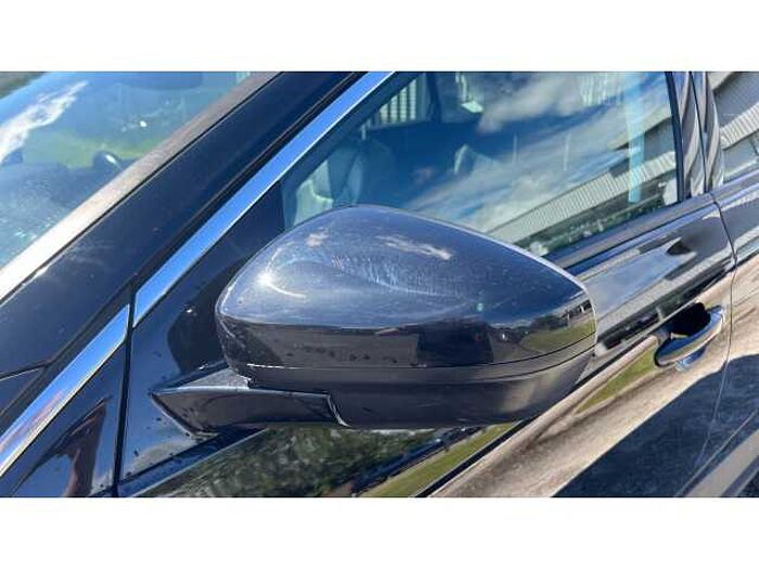 Vauxhall Grandland X GRANDLAND X 1.5 Turbo D Elite Nav 5dr 