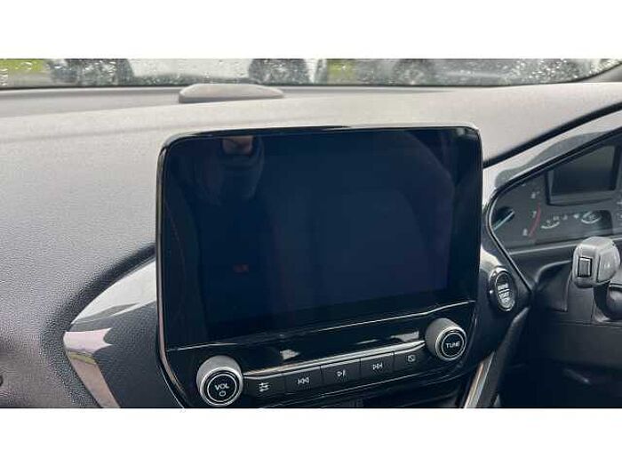 Ford Fiesta FIESTA 1.0 EcoBoost ST-Line 3dr 