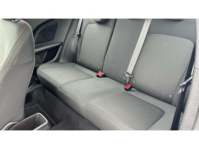 Ford Fiesta FIESTA 1.0 EcoBoost ST-Line 3dr 