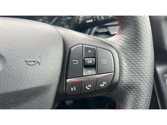 Ford Fiesta FIESTA 1.0 EcoBoost ST-Line 3dr 