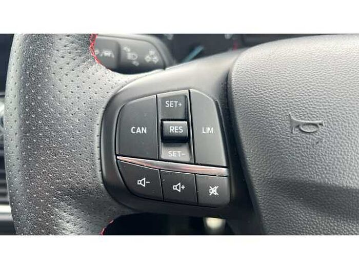 Ford Fiesta FIESTA 1.0 EcoBoost ST-Line 3dr 