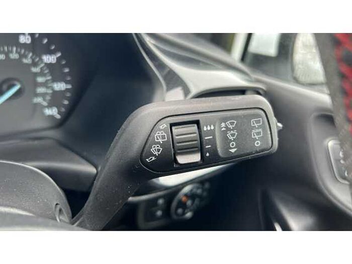 Ford Fiesta FIESTA 1.0 EcoBoost ST-Line 3dr 