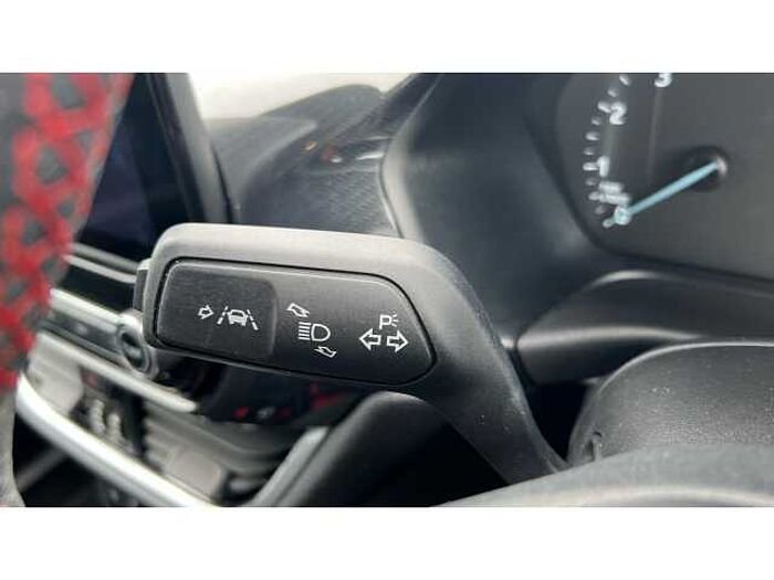 Ford Fiesta FIESTA 1.0 EcoBoost ST-Line 3dr 