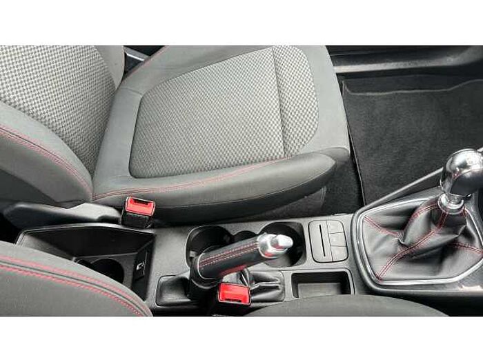 Ford Fiesta FIESTA 1.0 EcoBoost ST-Line 3dr 