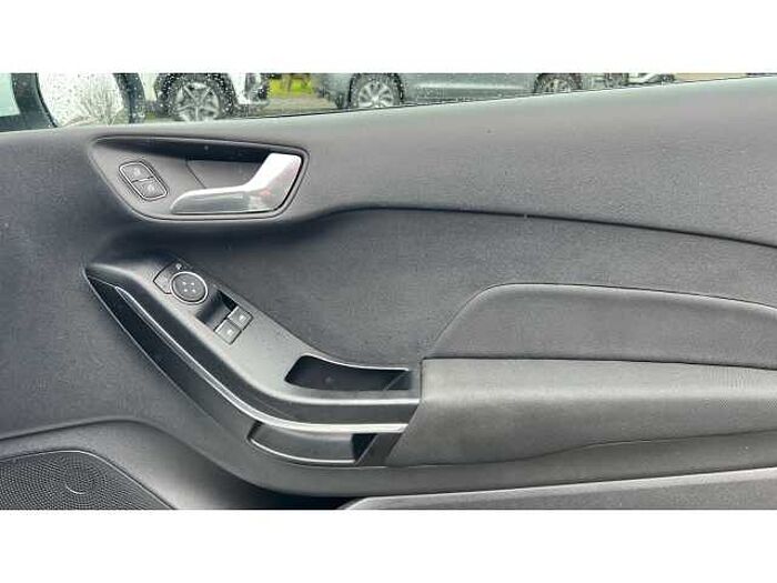 Ford Fiesta FIESTA 1.0 EcoBoost ST-Line 3dr 