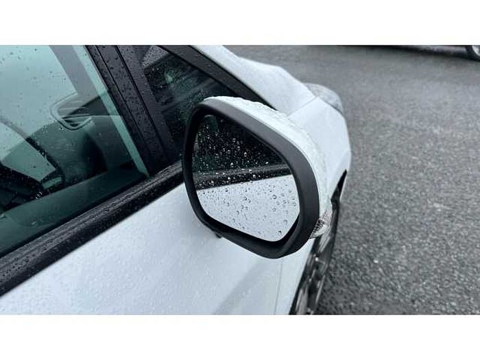 Ford Fiesta FIESTA 1.0 EcoBoost ST-Line 3dr 