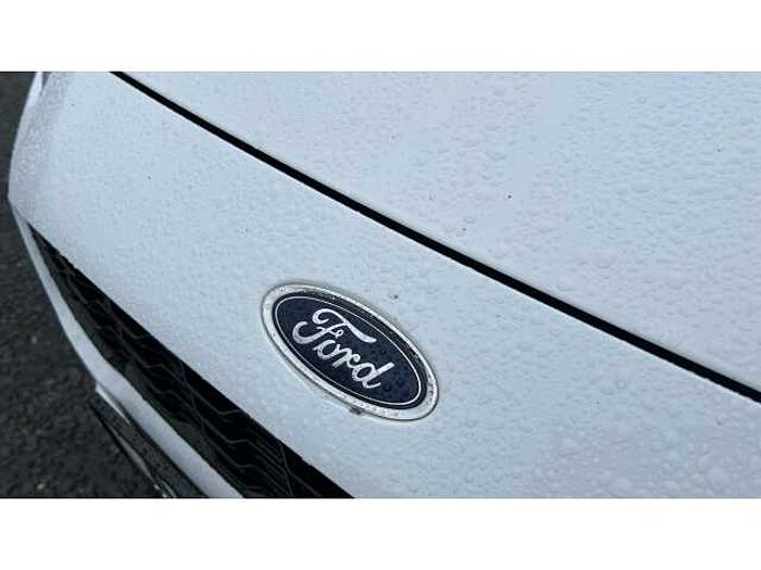 Ford Fiesta FIESTA 1.0 EcoBoost ST-Line 3dr 