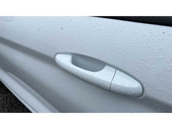 Ford Fiesta FIESTA 1.0 EcoBoost ST-Line 3dr 