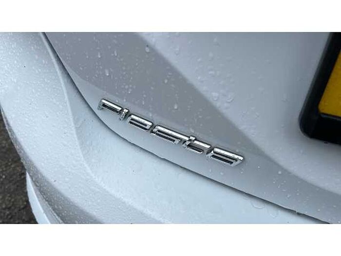Ford Fiesta FIESTA 1.0 EcoBoost ST-Line 3dr 