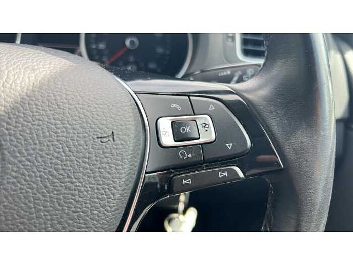 Volkswagen Polo POLO 1.4 TDI 75 Match Edition 5dr 