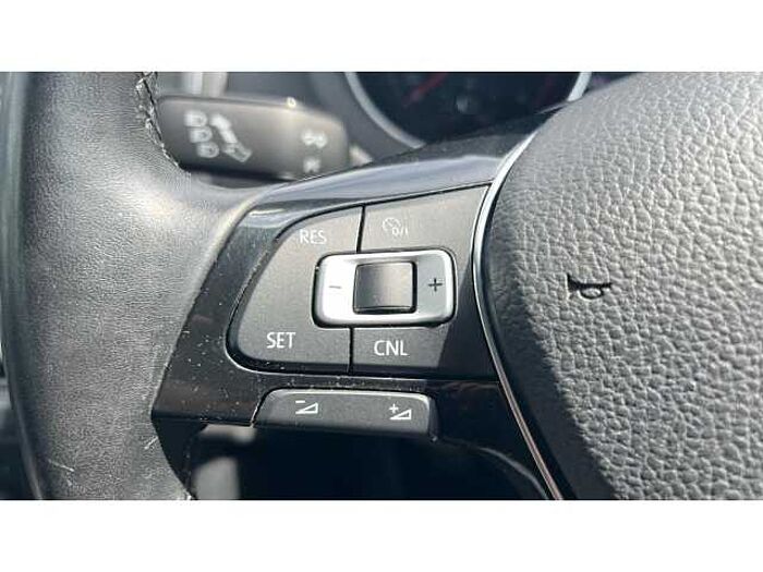 Volkswagen Polo POLO 1.4 TDI 75 Match Edition 5dr 