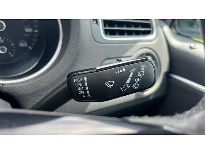 Volkswagen Polo POLO 1.4 TDI 75 Match Edition 5dr 