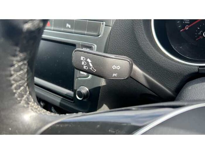 Volkswagen Polo POLO 1.4 TDI 75 Match Edition 5dr 