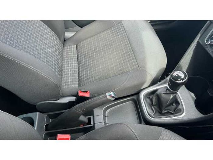 Volkswagen Polo POLO 1.4 TDI 75 Match Edition 5dr 