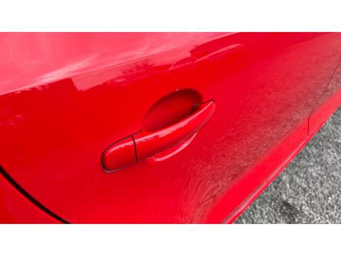 Volkswagen Polo POLO 1.4 TDI 75 Match Edition 5dr 