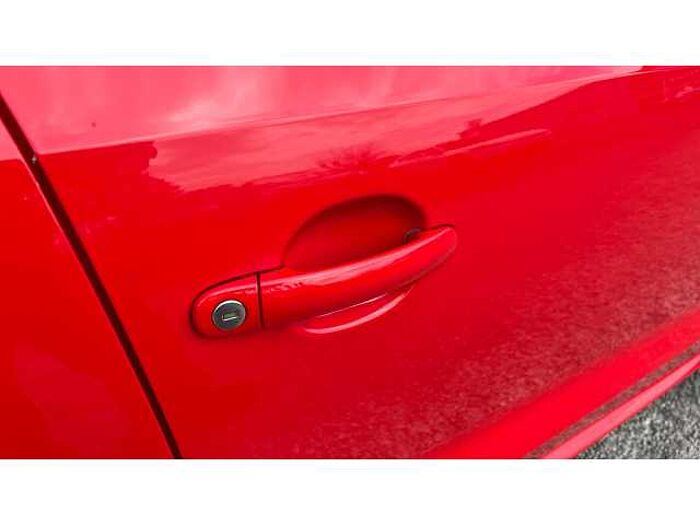 Volkswagen Polo POLO 1.4 TDI 75 Match Edition 5dr 
