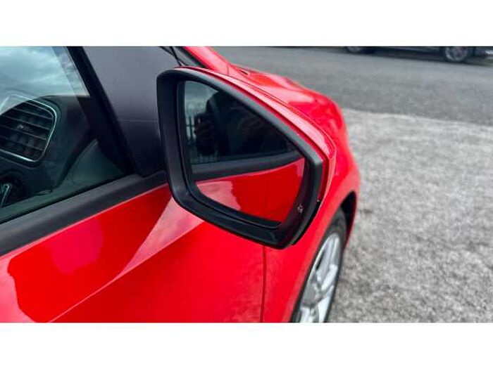 Volkswagen Polo POLO 1.4 TDI 75 Match Edition 5dr 