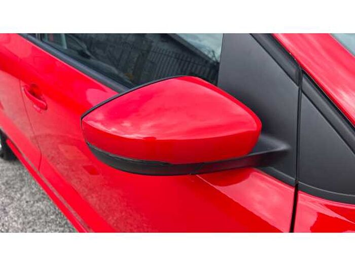 Volkswagen Polo POLO 1.4 TDI 75 Match Edition 5dr 