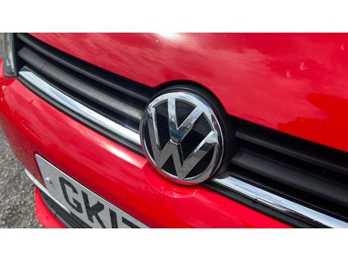 Volkswagen Polo POLO 1.4 TDI 75 Match Edition 5dr 