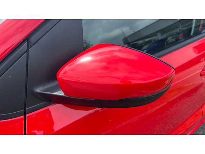 Volkswagen Polo POLO 1.4 TDI 75 Match Edition 5dr 