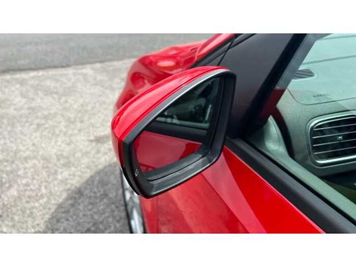 Volkswagen Polo POLO 1.4 TDI 75 Match Edition 5dr 