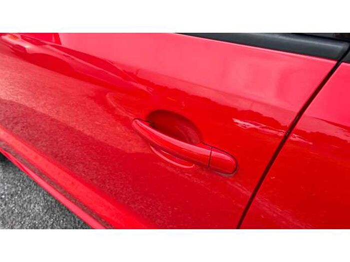 Volkswagen Polo POLO 1.4 TDI 75 Match Edition 5dr 