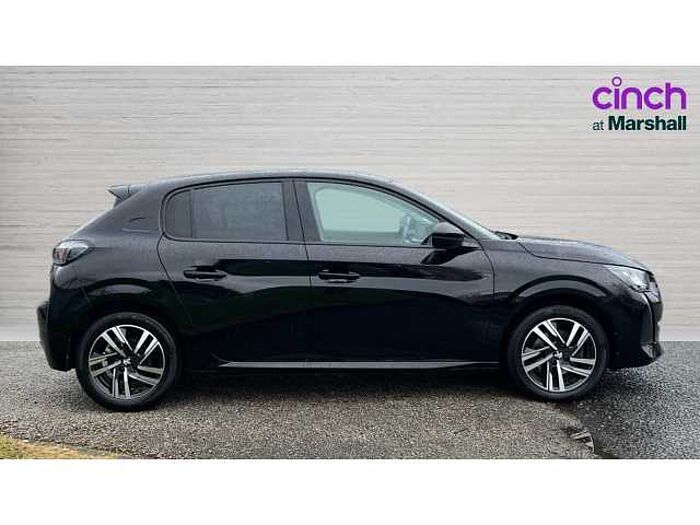 Peugeot 208 208 1.2 PureTech 100 Allure Premium + 5dr 