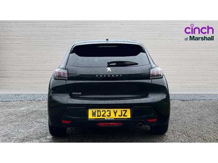 Peugeot 208 208 1.2 PureTech 100 Allure Premium + 5dr 