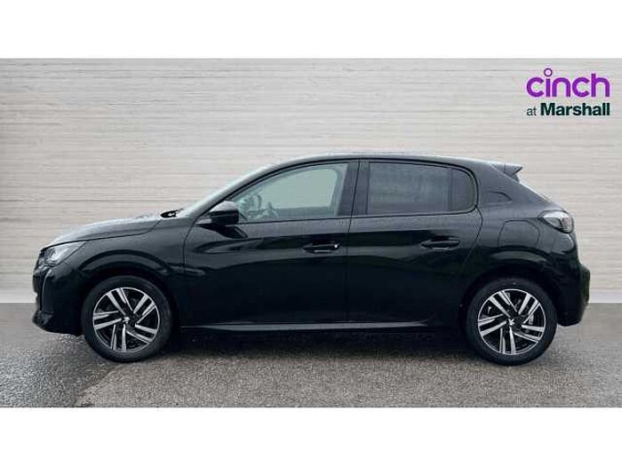 Peugeot 208 208 1.2 PureTech 100 Allure Premium + 5dr 