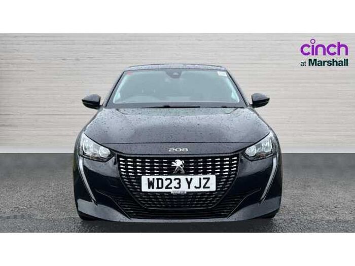 Peugeot 208 208 1.2 PureTech 100 Allure Premium + 5dr 