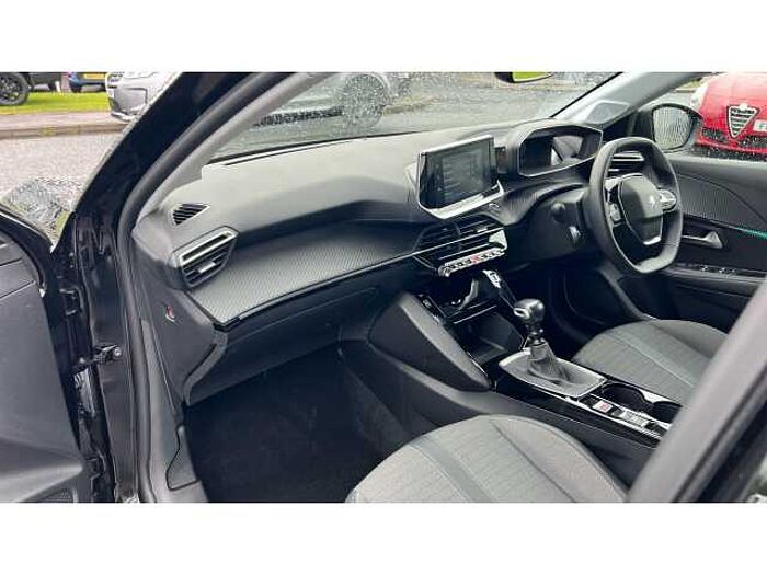 Peugeot 208 208 1.2 PureTech 100 Allure Premium + 5dr 
