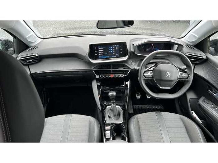 Peugeot 208 208 1.2 PureTech 100 Allure Premium + 5dr 