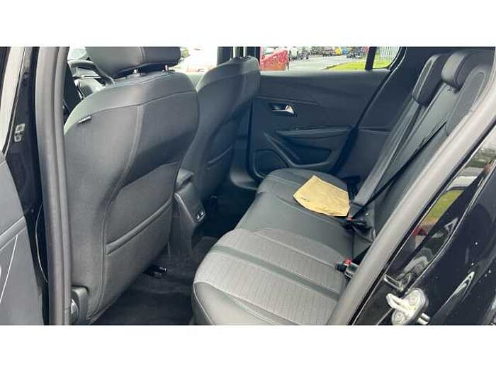 Peugeot 208 208 1.2 PureTech 100 Allure Premium + 5dr 