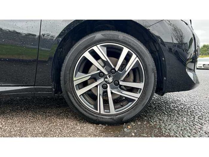 Peugeot 208 208 1.2 PureTech 100 Allure Premium + 5dr 
