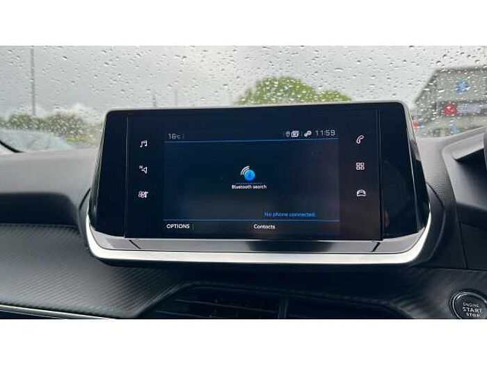 Peugeot 208 208 1.2 PureTech 100 Allure Premium + 5dr 