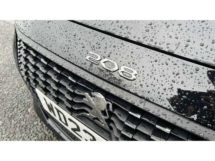 Peugeot 208 208 1.2 PureTech 100 Allure Premium + 5dr 