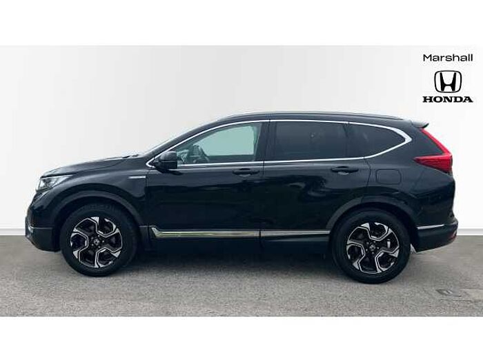 Honda CR-V Hybrid CR-V 2.0 i-MMD Hybrid SR 5dr eCVT 