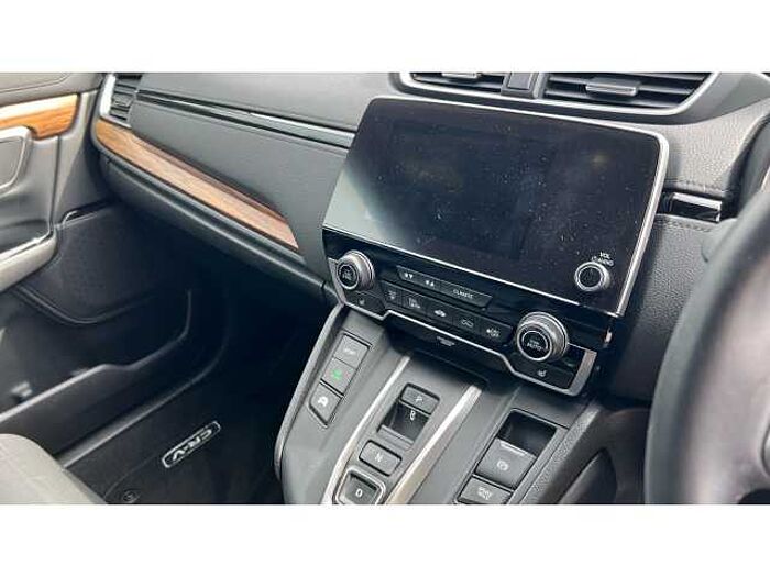 Honda CR-V Hybrid CR-V 2.0 i-MMD Hybrid SR 5dr eCVT 
