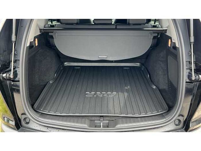 Honda CR-V Hybrid CR-V 2.0 i-MMD Hybrid SR 5dr eCVT 
