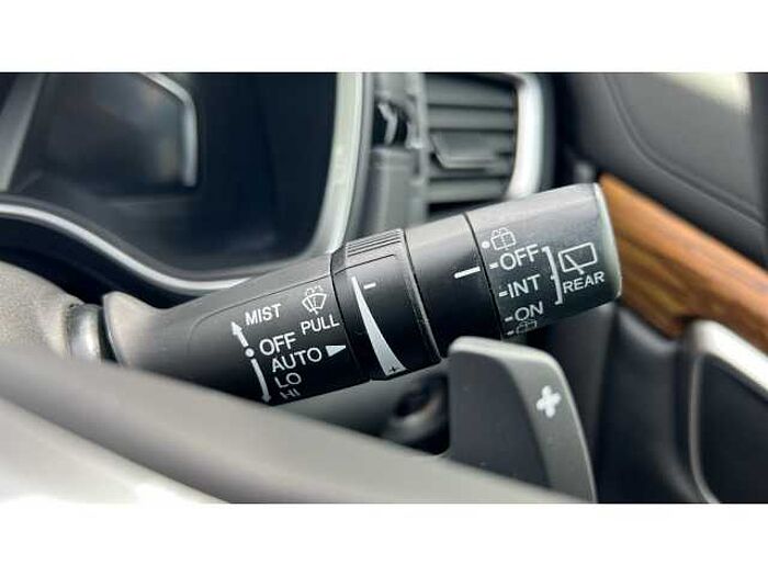 Honda CR-V Hybrid CR-V 2.0 i-MMD Hybrid SR 5dr eCVT 