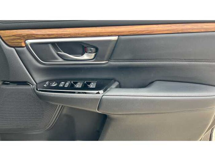 Honda CR-V Hybrid CR-V 2.0 i-MMD Hybrid SR 5dr eCVT 