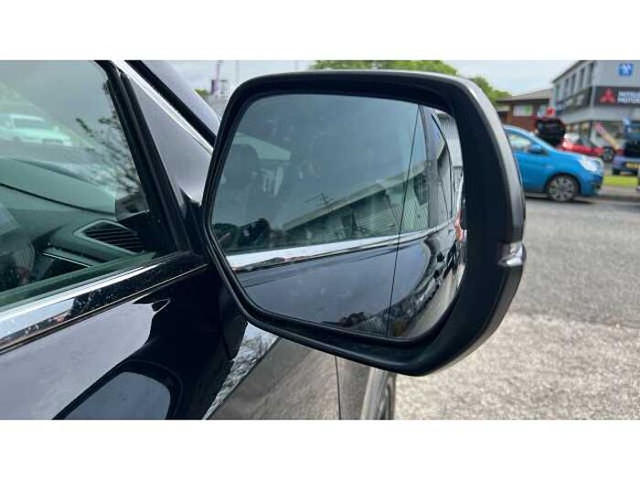 Honda CR-V Hybrid CR-V 2.0 i-MMD Hybrid SR 5dr eCVT 