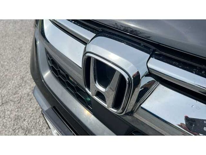 Honda CR-V Hybrid CR-V 2.0 i-MMD Hybrid SR 5dr eCVT 
