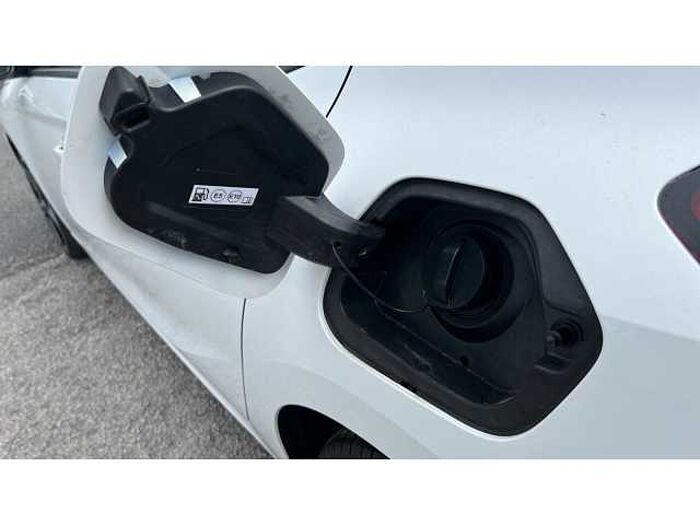 Vauxhall Corsa C CORSA 1.2 Turbo SRi Edition 5dr 
