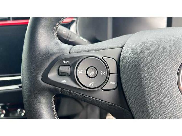 Vauxhall Corsa C CORSA 1.2 Turbo SRi Edition 5dr 