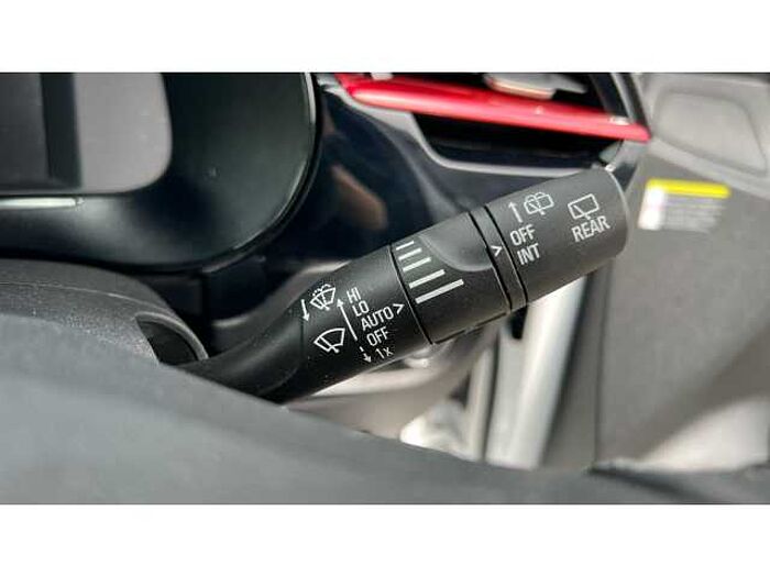 Vauxhall Corsa C CORSA 1.2 Turbo SRi Edition 5dr 