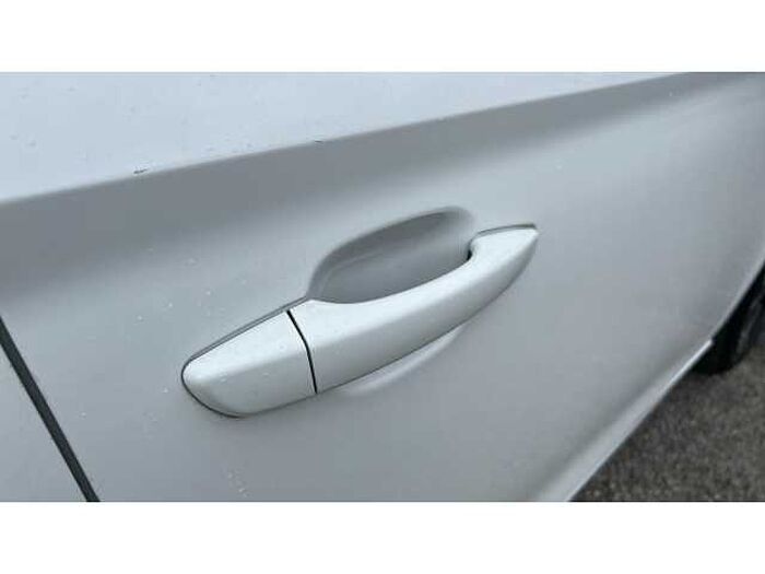 Vauxhall Corsa C CORSA 1.2 Turbo SRi Edition 5dr 